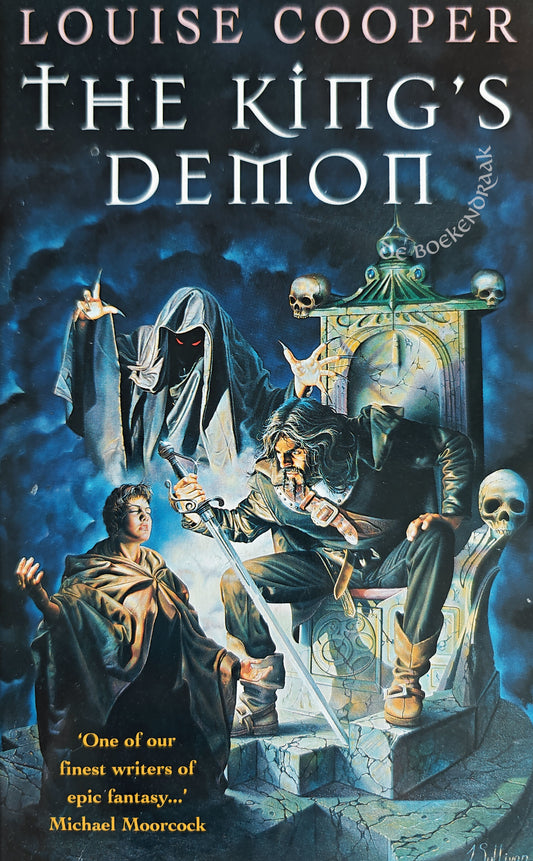 The King's Demon