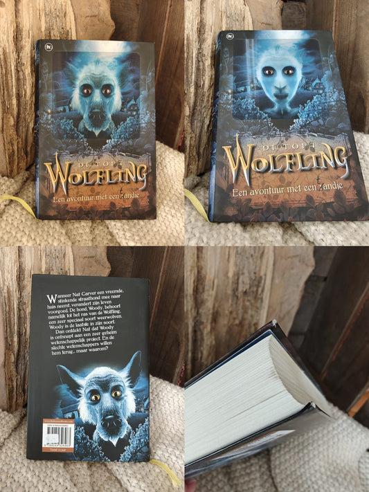 Wolfling