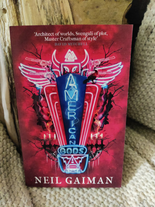 American Gods