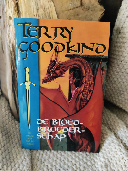 De Bloedbroederschap
