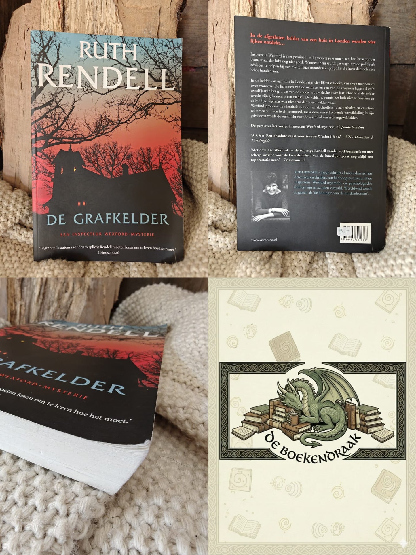 De Grafkelder