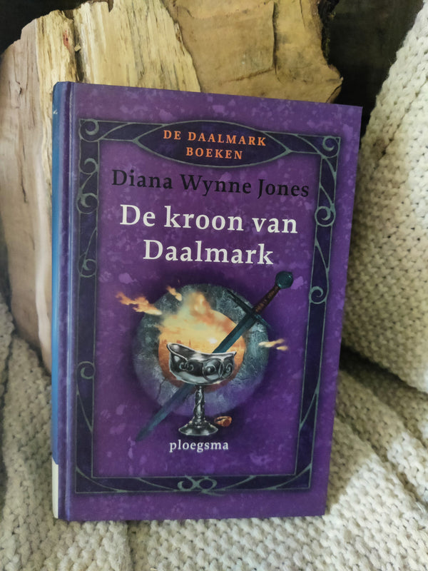 De kroon van Daalmark