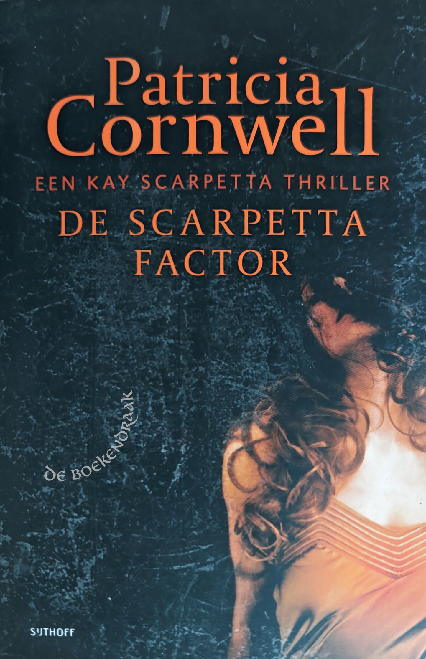De Scarpetta Factor