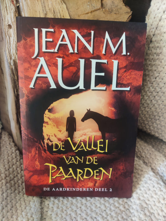 De vallei van de paarden
