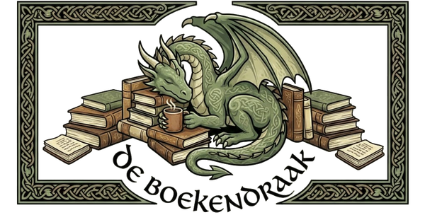 De Boekendraak