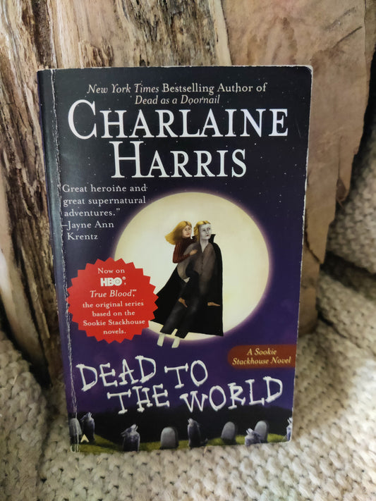 Dead to the world