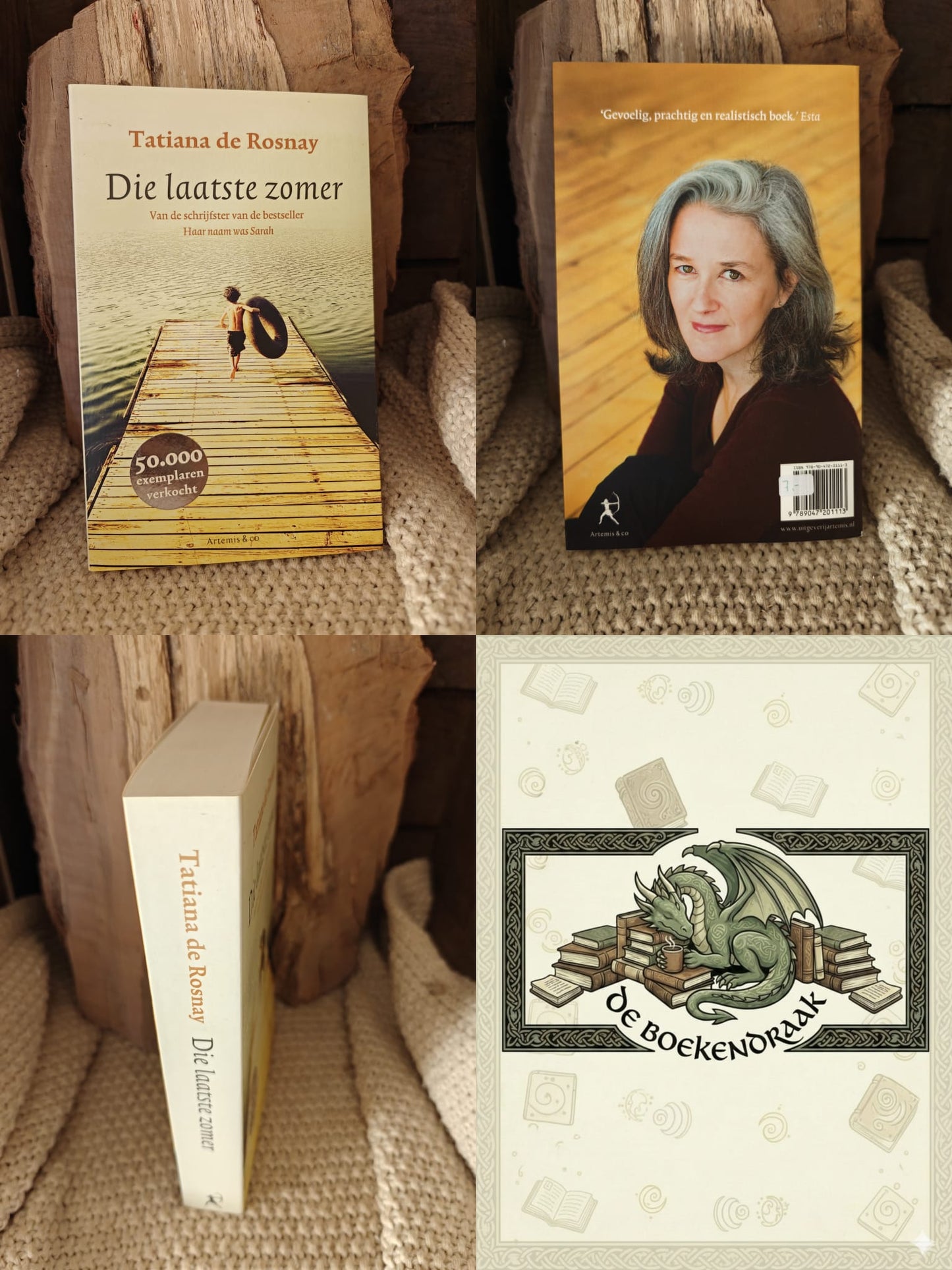 Die laatste zomer