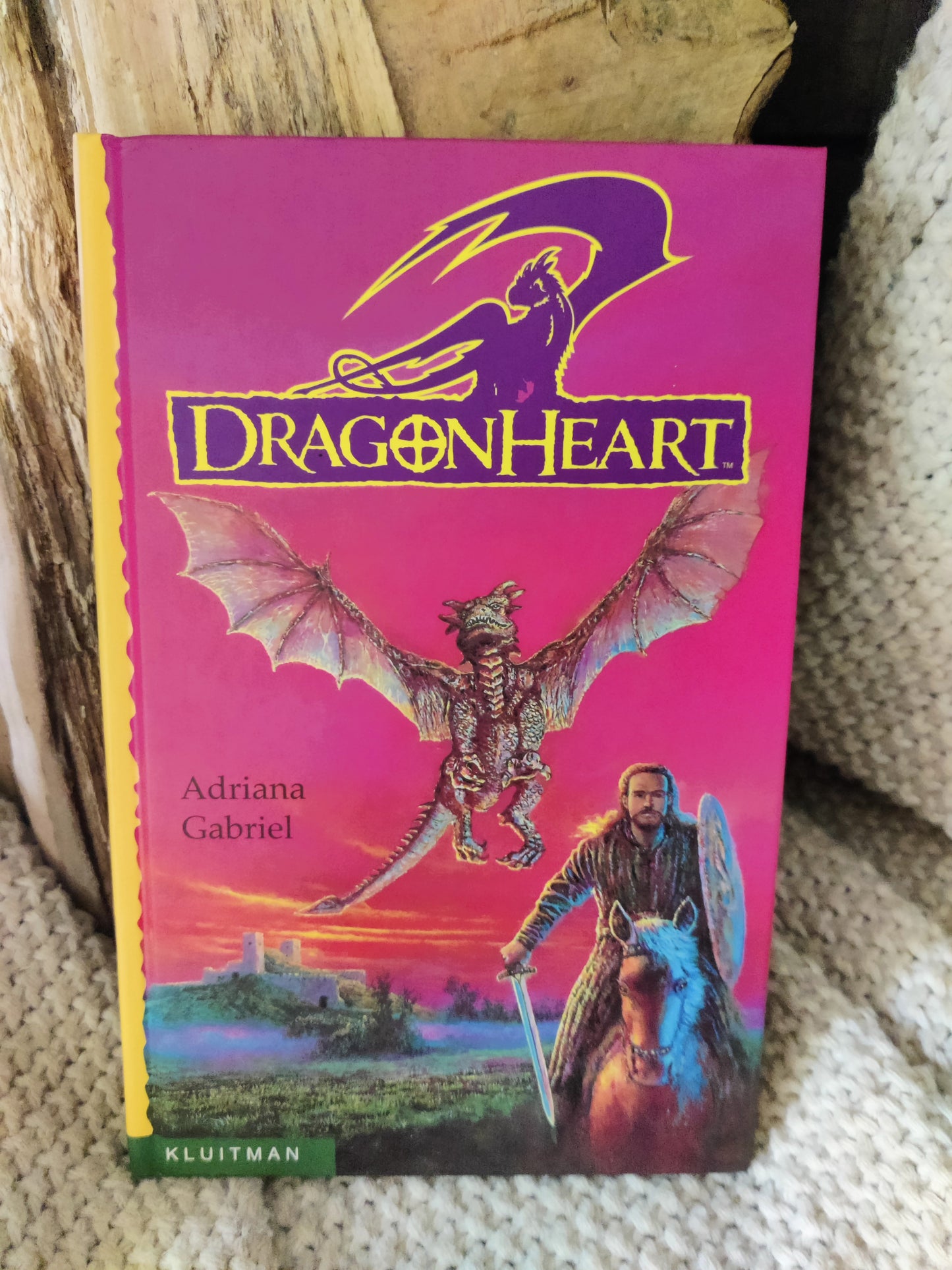 Dragonheart