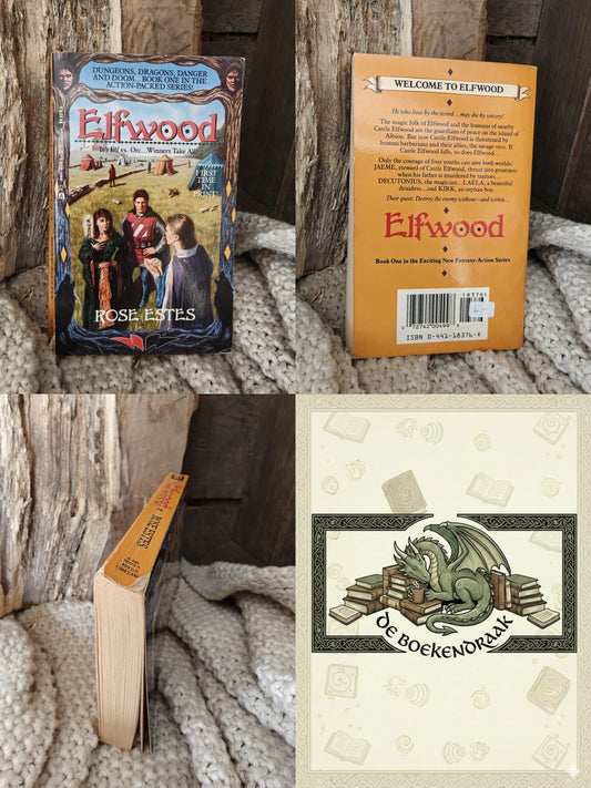 Elfwood