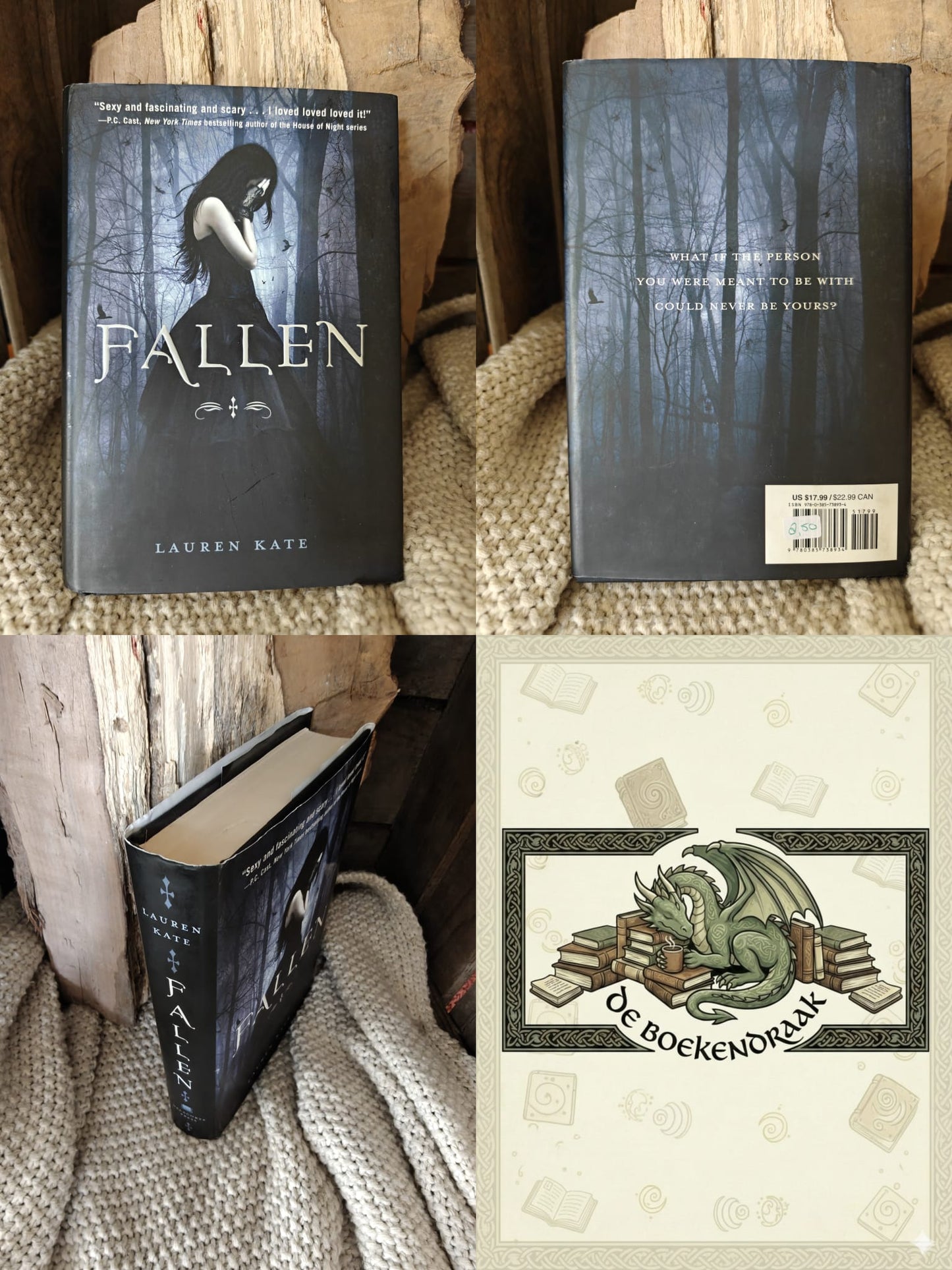 Fallen