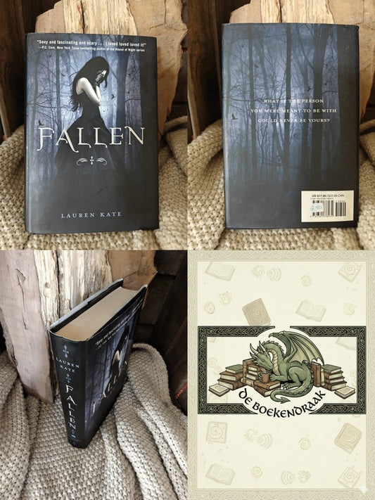 Fallen