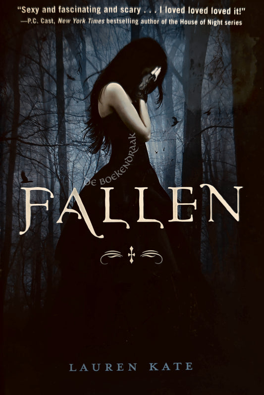 Fallen