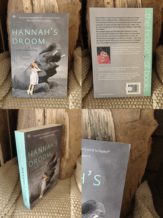 Hannah's Droom