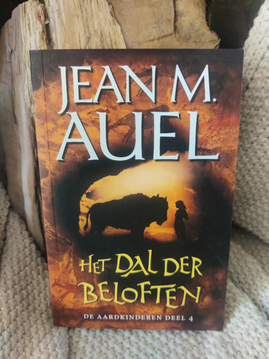 Het dal der beloften