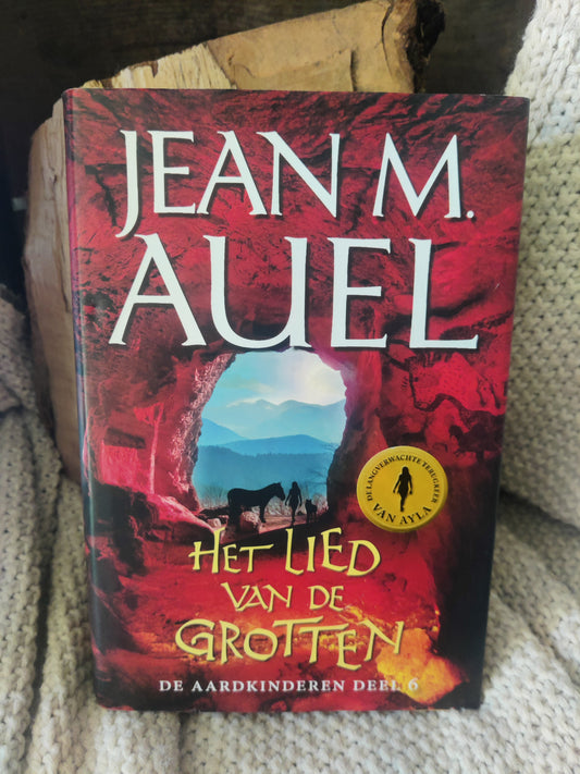 Het Lied van de Grotten