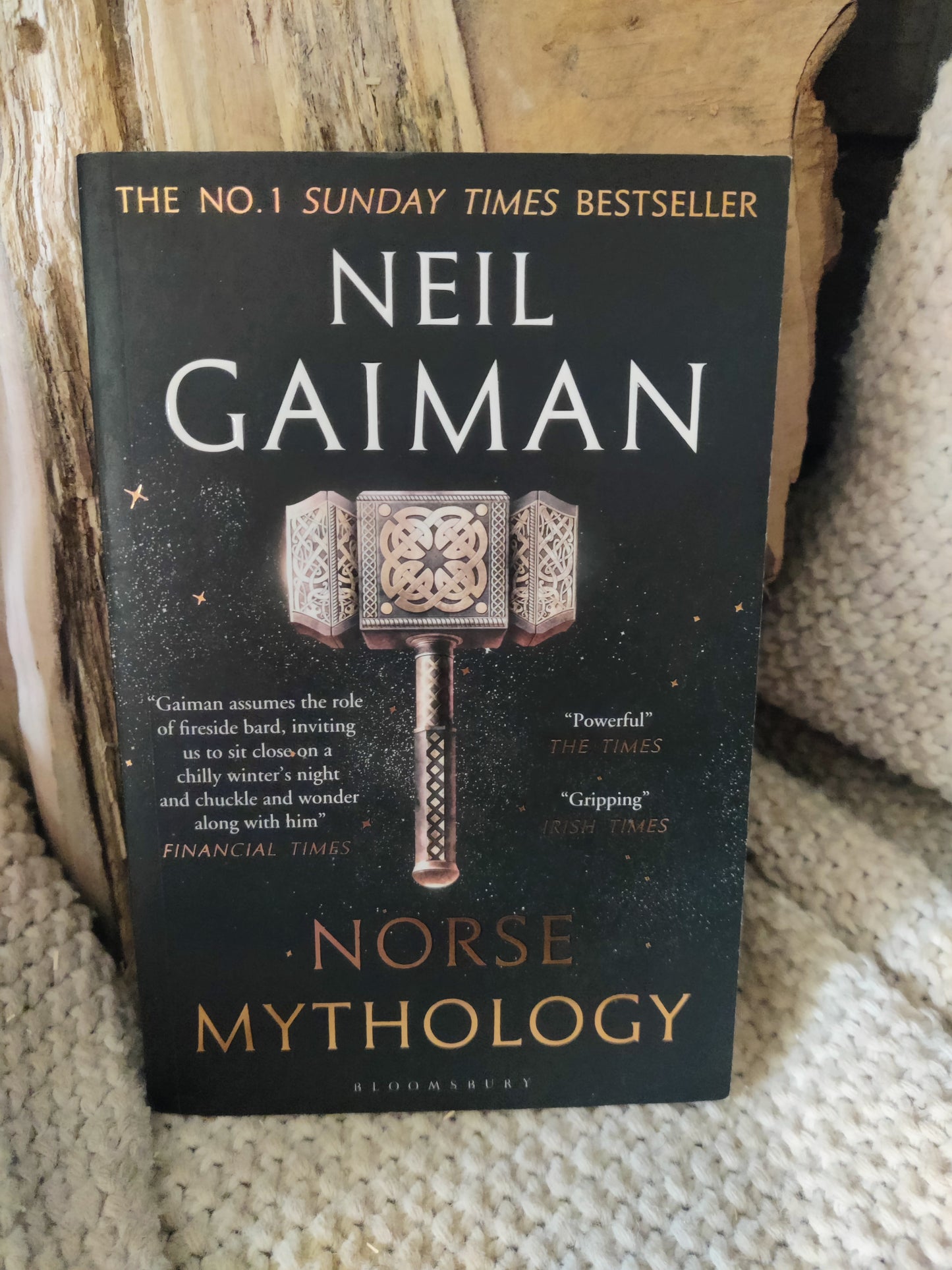 Norse Mythology