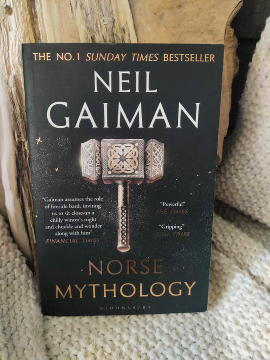 Norse Mythology