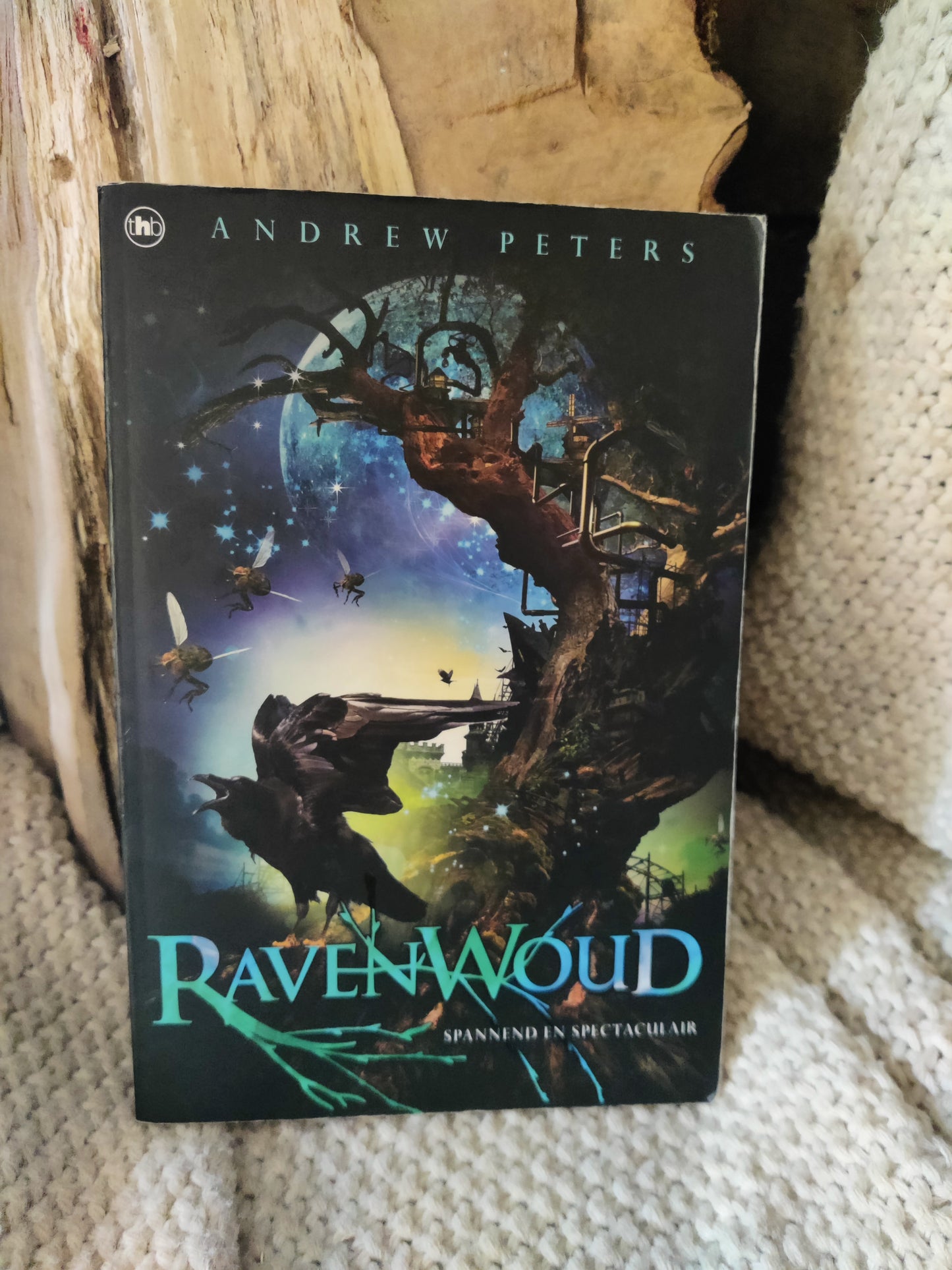 RavenWoud
