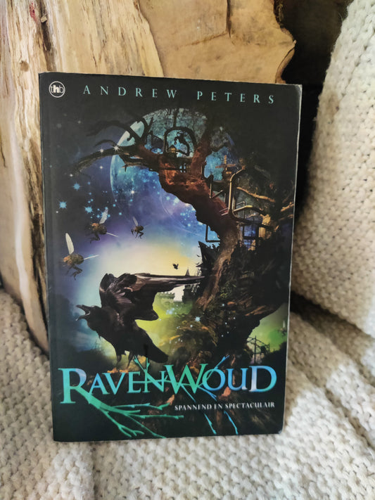 RavenWoud