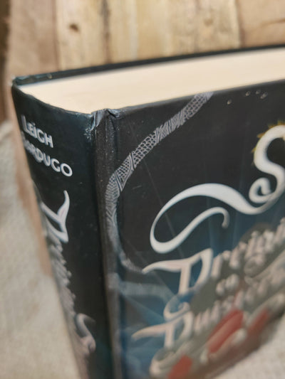 Foto van het boek