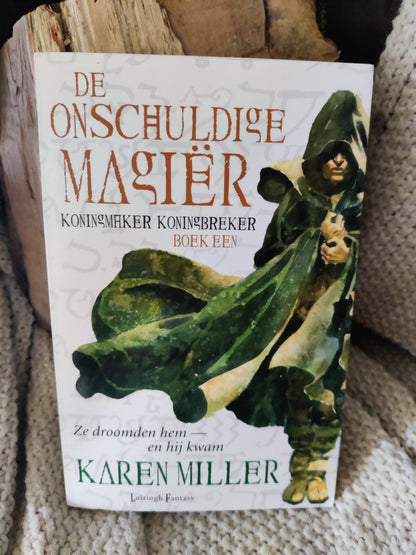 De onschuldige magiër