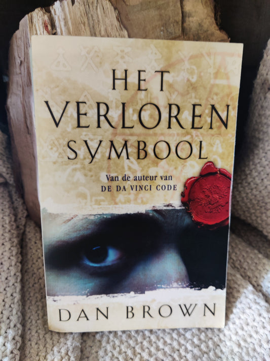 Het verloren symbool