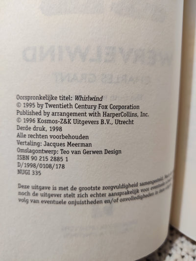 Wervelwind