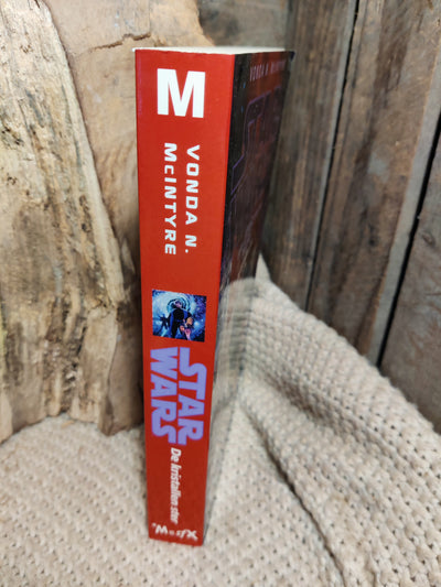 Foto van het boek