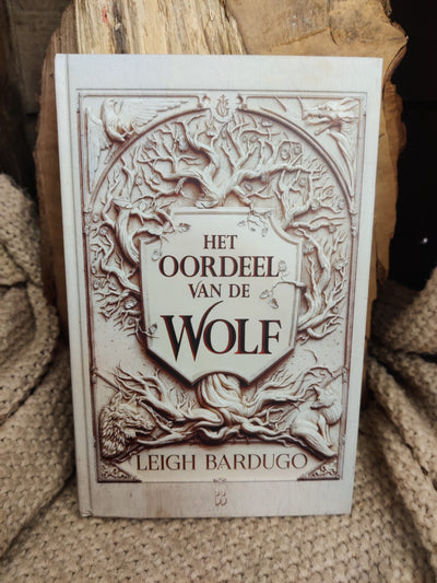 Het oordeel van de wolf