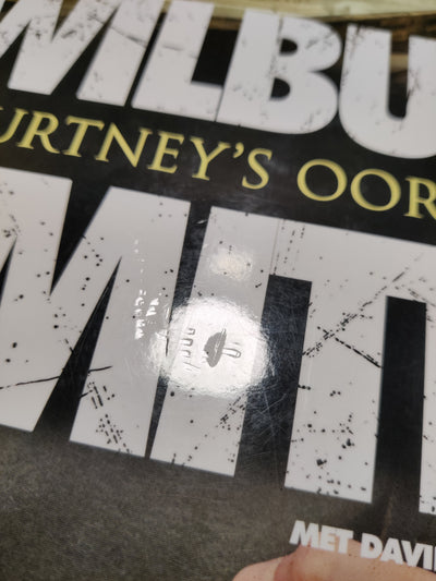 Courtney's oorlog