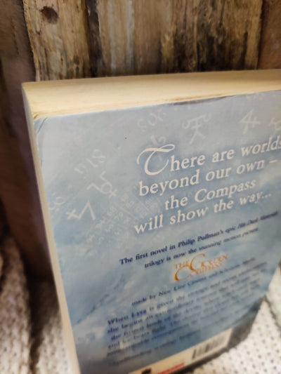 The Golden Compass