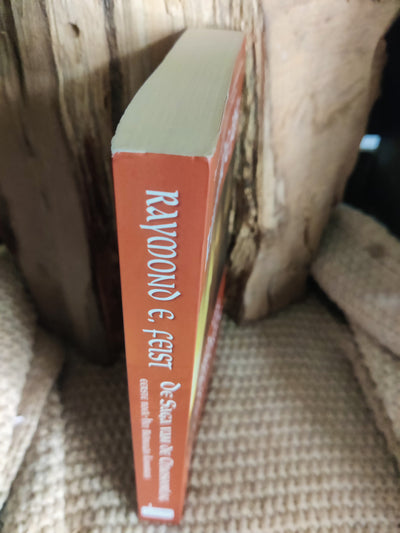 Foto van het boek
