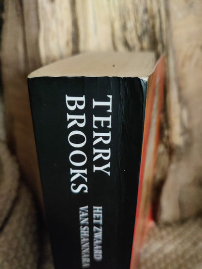Het zwaard van Shannara