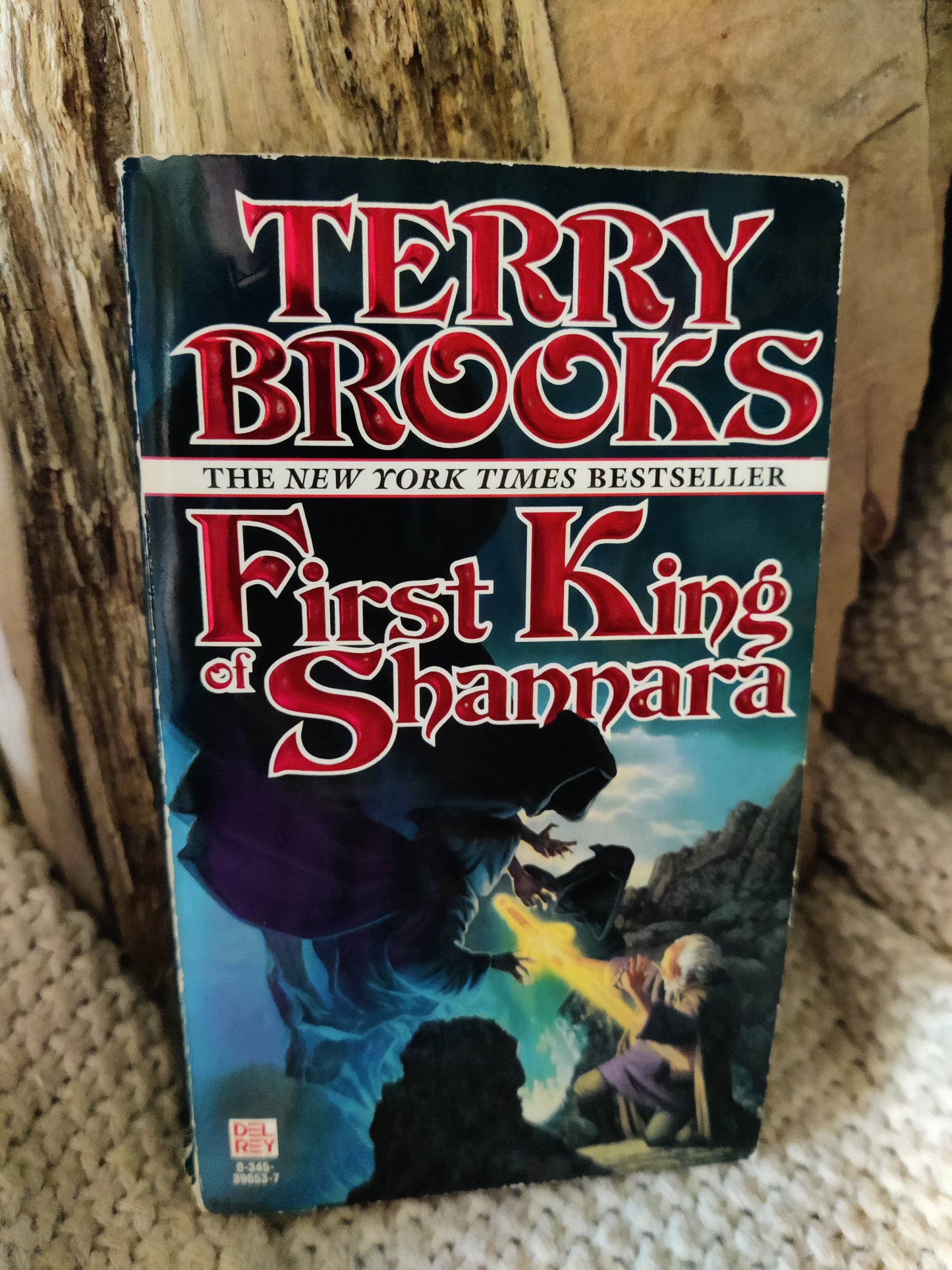 First king of Shannara