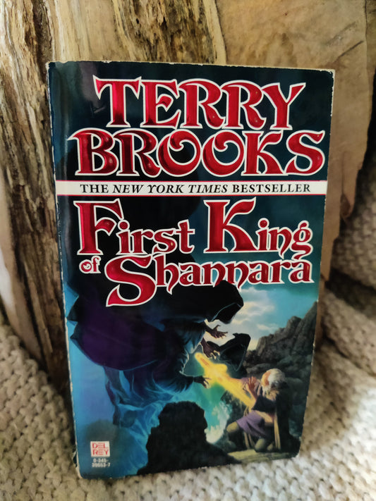 First king of Shannara