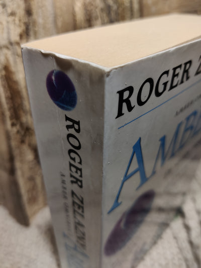 Amber Omnibus 1