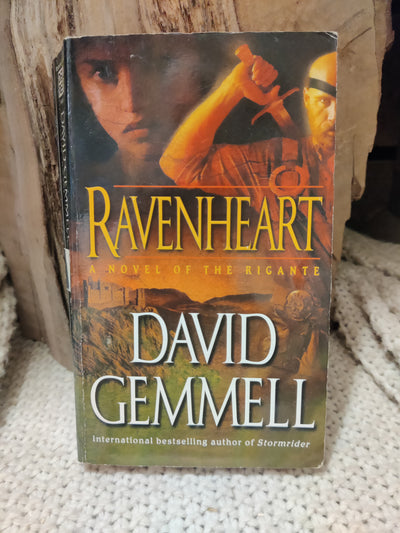 Ravenheart