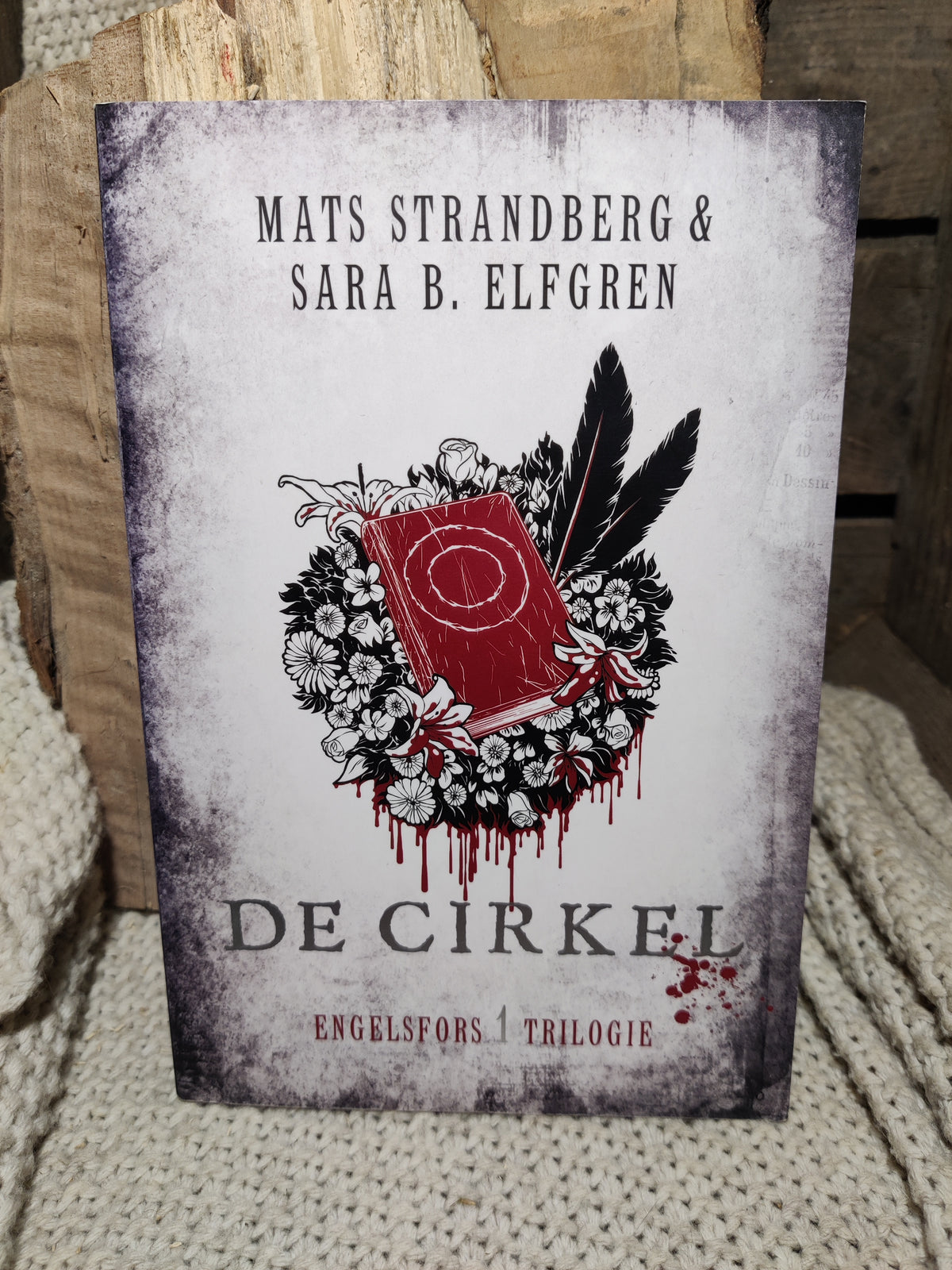De Cirkel