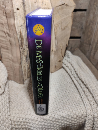 De mysterieuze zolder