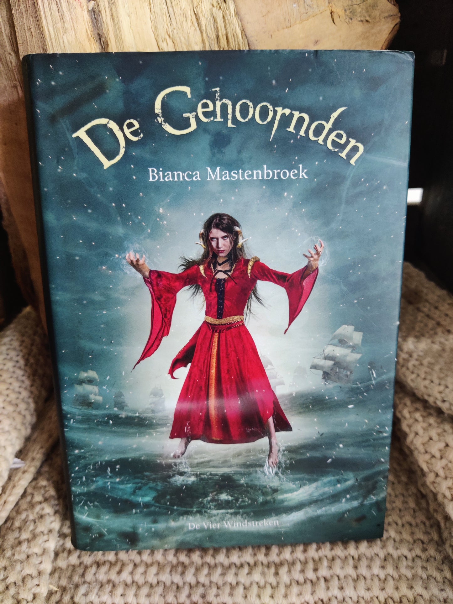 De Gehoornden