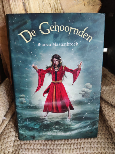 De Gehoornden