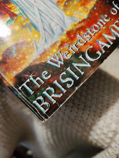 The Weirdstone of Brisingamen