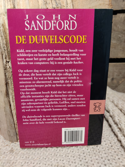 De Duivelscode