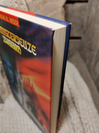 Het mysterieuze zwaard