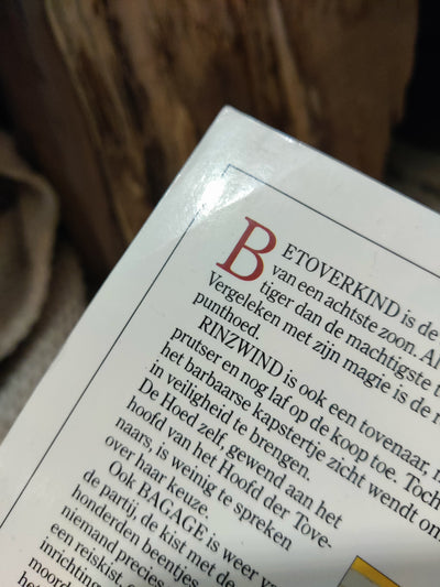 Betoverkind