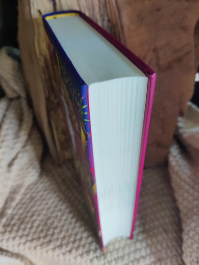 Foto van het boek