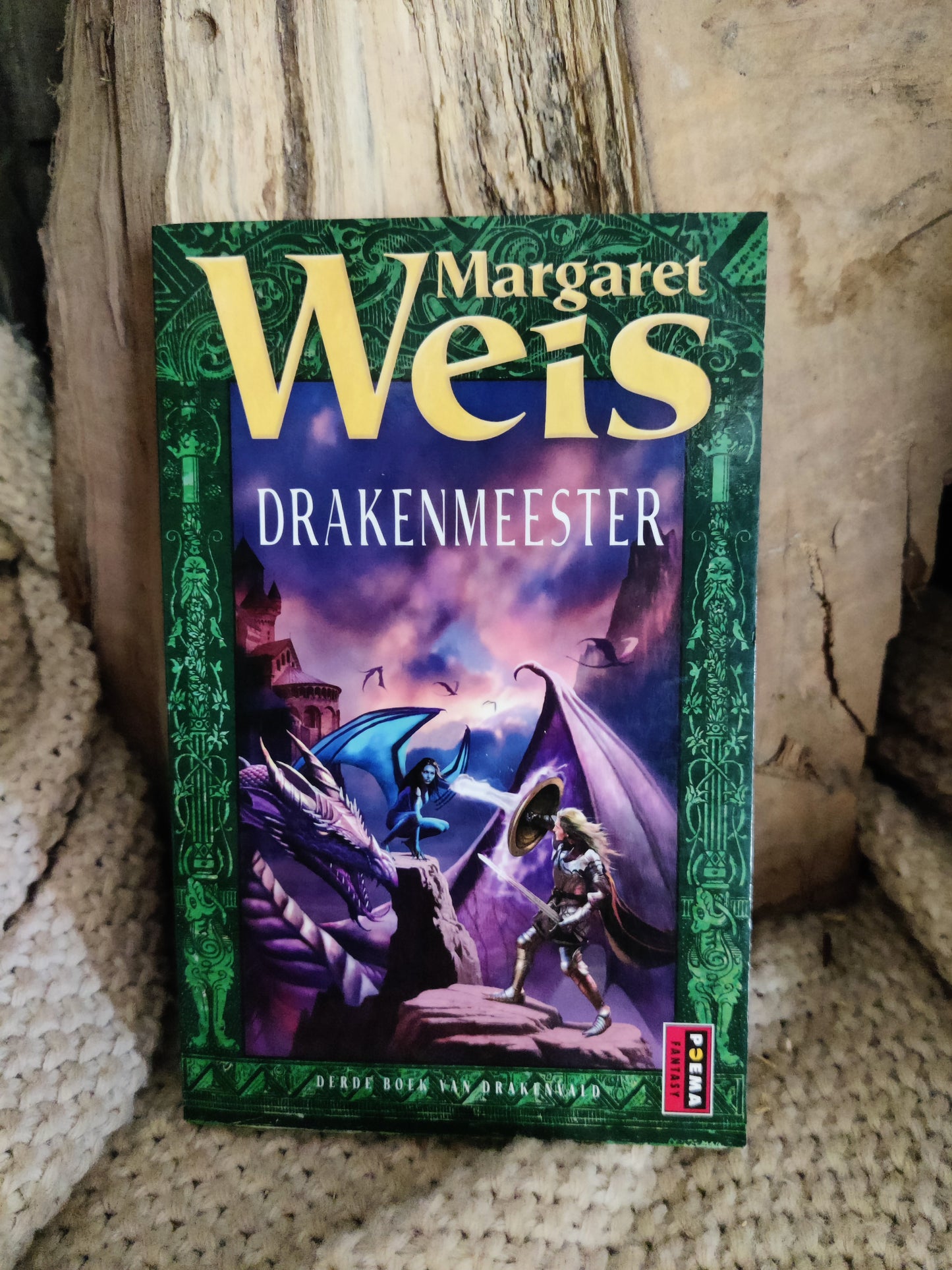 Drakenmeester