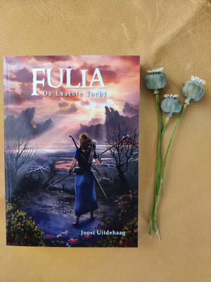Fulia - De Laatste Tocht