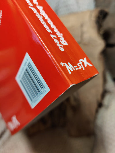 Foto van het boek