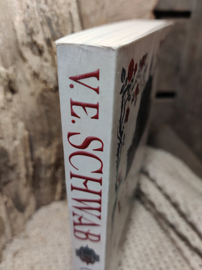 Foto van het boek